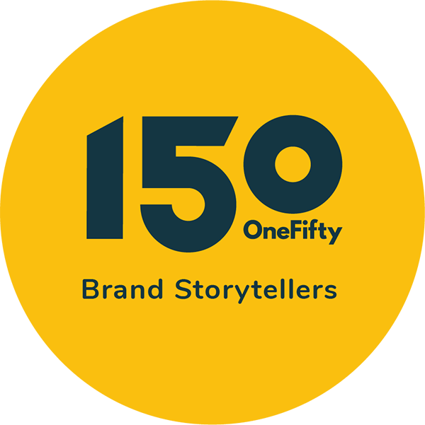 Brand Storytellers