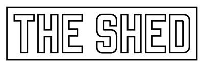 The Shed logo